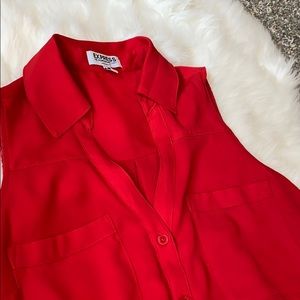 The portfolio shirt - Express